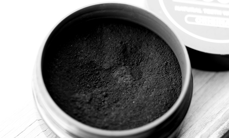 Imagen: Bote de Carbon Coco. Victoria Pérez/Gizmodo en Español.